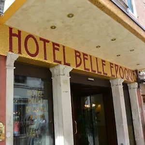 Belle Epoque Отель Венеция
