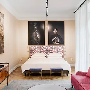 Galleria Vik - Townhouse Galleria - Small Luxury Of The World 5*, Mailand Italien