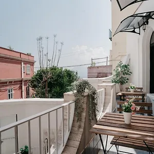 Il Cortile By Vista Апарт-отель Неаполь