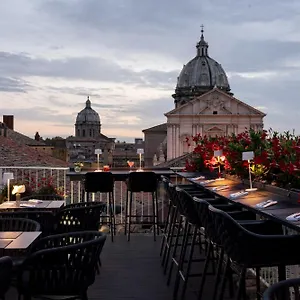 Palazzo Navona Отель Рим