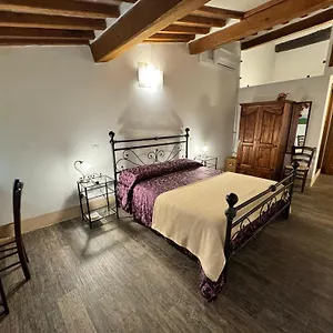 La Carbonaia , Pienza Italien