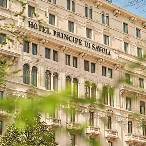 Principe Di Savoia - Dorchester Collection 5*, Mailand Italien